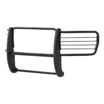 ARIES 3061 08-10 FORD HD BLACK GRILLE GUARD (WILL NOT FIT F550 W/ FENDER FLARES) Fits select: 2008-2010 FORD F250, 2008-2010 FORD F350