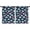 DarkBlue Cartoon Dinosaurs-2, variant on Blackout Kids Curtains,DarkBlue Cartoon Dinosaurs SpeechBubbles Pattern Childrens Insulated Curtains Set Of 2,Bedroom Essentials,Toddler Room Decor 42"x54"