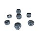 thumbnail image 4 of Kit adaptador de grifo, manguera de jardín, filtro de agua, grifo, aireador, conector desviador, 4 of 5