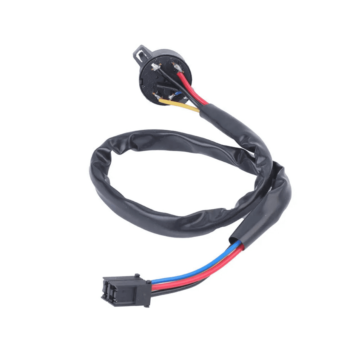 95AB-11572-AA 95AB11572AA Ignition Lock Cylinder & Switch Key for Ford For Escort 1995-2002