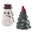thumbnail image 4 of Holiday Time Salt & Pepper Shaker, 4 of 6