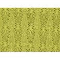 thumbnail image 2 of Zelouf Henderson Corded Paisley Lace  , Sewing, DIY, Crafts Fabric by the Yard, 515 Goldfinch, 50 Yard, 2 of 2