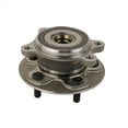 thumbnail image 3 of Wheel Bearing And Hub Assembly Fits select: 2018-2022 TOYOTA CAMRY, 2021 TOYOTA AVALON XLE, 3 of 4