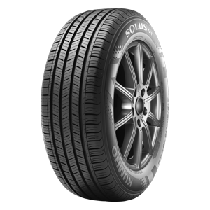 Kumho Solus TA11 All-Season Tire – 235/65R16 103T Sansujyuku sansujyuku.com