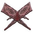 thumbnail image 2 of Muslim Stand, High-quality Materials Exquisite Shape Koran Stand, Cookbook Home Decoration Sheet Music Painting Books For Home Practical Gift Textbook, 2 of 8