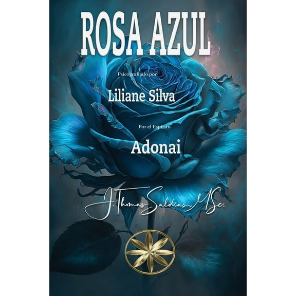 Rosa Azul, (Paperback)