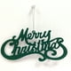 thumbnail image 4 of tarjeta de brillo de navidad 2 UNIDS Carta de Feliz Navidad Adornos Colgantes Decoración de rbol de Navidad Tarjeta de Brillo para Favores de Fiesta de Navidad en Casa ANGGREK Otros, 4 of 7