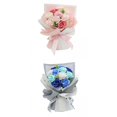 thumbnail image 1 of Set de jabón decorativo para regalo especial, 1 of 9