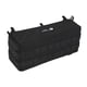 thumbnail image 4 of Bolsa lateral para mesa de camping, bolsa de almacenamiento para exteriores, bolsa organizadora de tela Oxford 1050D, bolsa para brazo Negro, 4 of 9