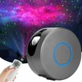 thumbnail image 1 of Proyector Sky Star Light LED Nube Control remoto Luz nocturna Regalo Ornamento Gris Tipo USB esquí esquí Gafas de esquí, 1 of 5