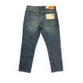 Lucky Brand Men's 412 Athletic Slim Fit Stretch 5Pocket Jean (Ironborn