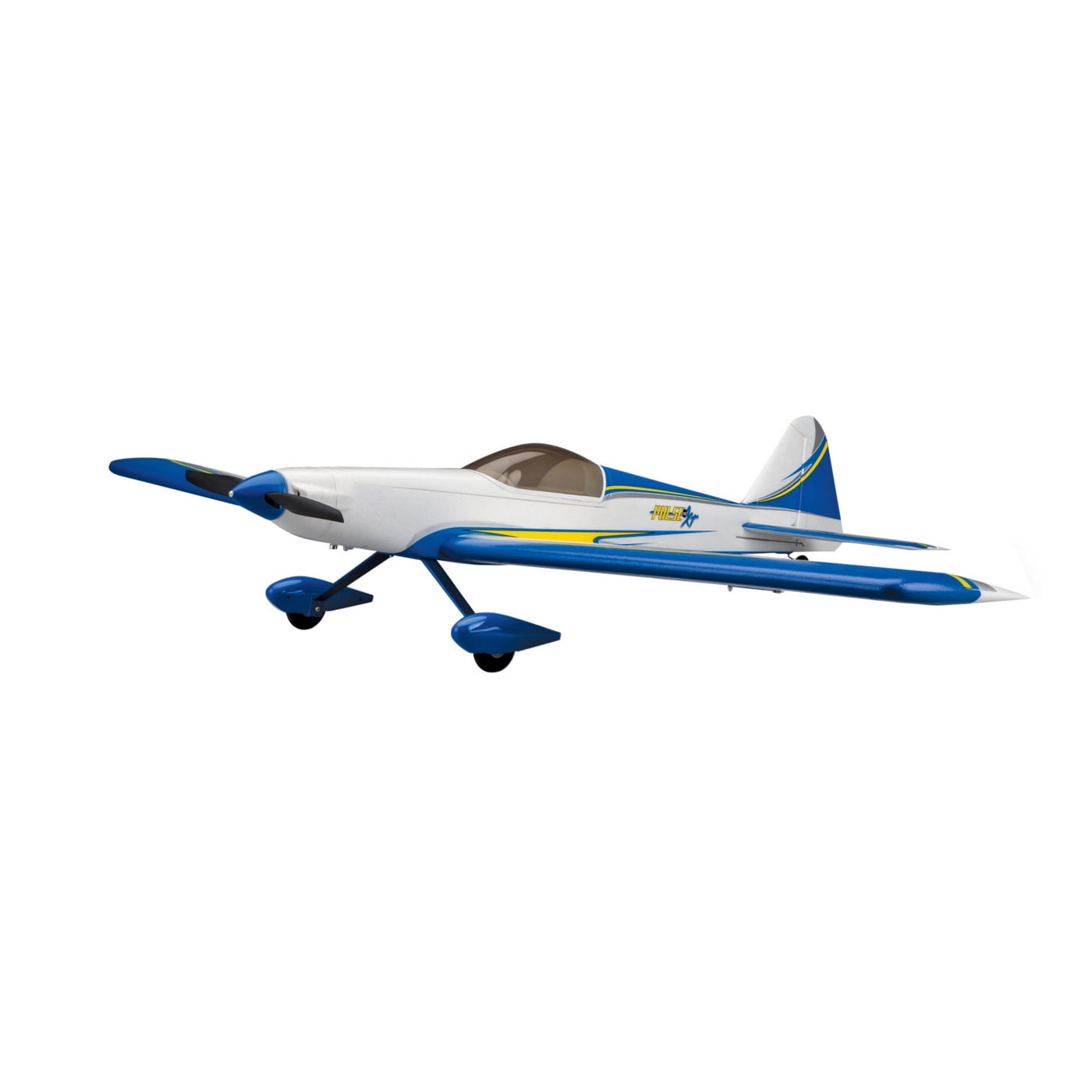 pulse rc plane