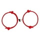 thumbnail image 3 of 2 uds. Pulseras magnéticas para parejas con colgantes de corazón de amor, pulsera de relación, regalos para parejas, pulseras para parejas a juego, 3 of 8