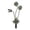A, variant on Metal Carnivorous Plant Garden Stake, Outdoor Yard Lawn Decoration, Spiky Venus Flytrap Garden Art, Halloween Garden Ornament, Creepy Plant Lawn Decor