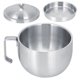 thumbnail image 2 of Noodle Bowl, Large Capacity 1000ml Soup Bowl for Home Kitchen ANGGREK Otros, 2 of 8