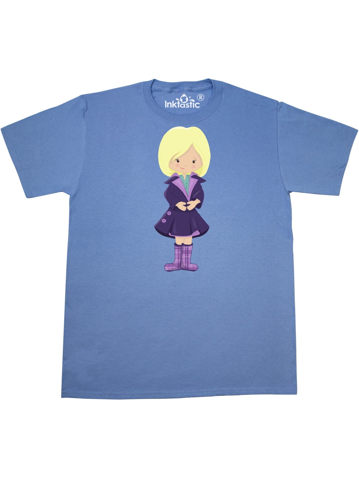 purple rain t shirt walmart