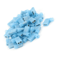 thumbnail image 3 of 120Pcs Insulated Female Push on Wire Terminal Connector, 3 of 3