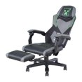 thumbnail image 3 of Minecraft Gaming Chair with Adjustable Height, 3 of 7