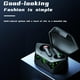 thumbnail image 5 of Auriculares Para Juegos Bluetooth 5.1 Auriculares Inalámbricos Verdaderos Usb-C Auriculares Para Juegos De Carga Rápida Auriculares Con Luz Fría Sweethay EL017540-02, 5 of 5