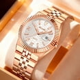 thumbnail image 1 of Ohmyroo Waterproof Digital Sports Watch With Luminous Display For Men, 1 of 3