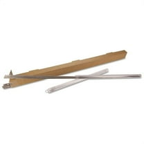 RG60 Gas Welding Rod, 1/16 in dia X 36 in L, 1 lb Tube