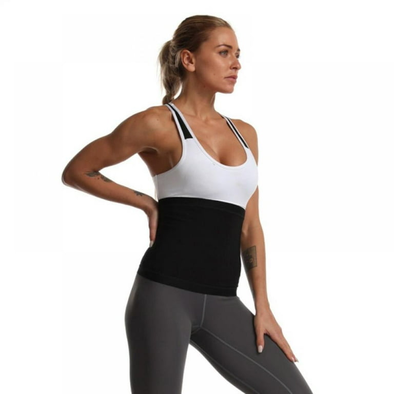 Neoprene Lumbar Waist Trimmer Belt