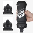 thumbnail image 4 of Botella de agua deportiva de 610ml equipo de ciclismo sin BPA hervidor de agua para ciclismo, 4 of 9