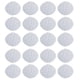 thumbnail image 3 of 20pcs Reusable Nursing Pads, Breathable Breastfeeding Covers for Leak Protection and All Day Comfort, 3 of 3