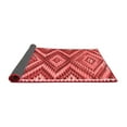 thumbnail image 2 of Ahgly Company Indoor Rectangle Oriental Red Traditional Area Rugs, 5' x 8', 2 of 4