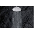 thumbnail image 7 of Kohler K-76464-G Awaken 1.75 GPM Rain Shower Head - Bronze, 7 of 7