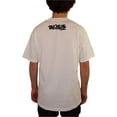 thumbnail image 3 of Belchez Fight City - Camiseta gráfica animada para hombre, color blanco, XXL, 3 of 4