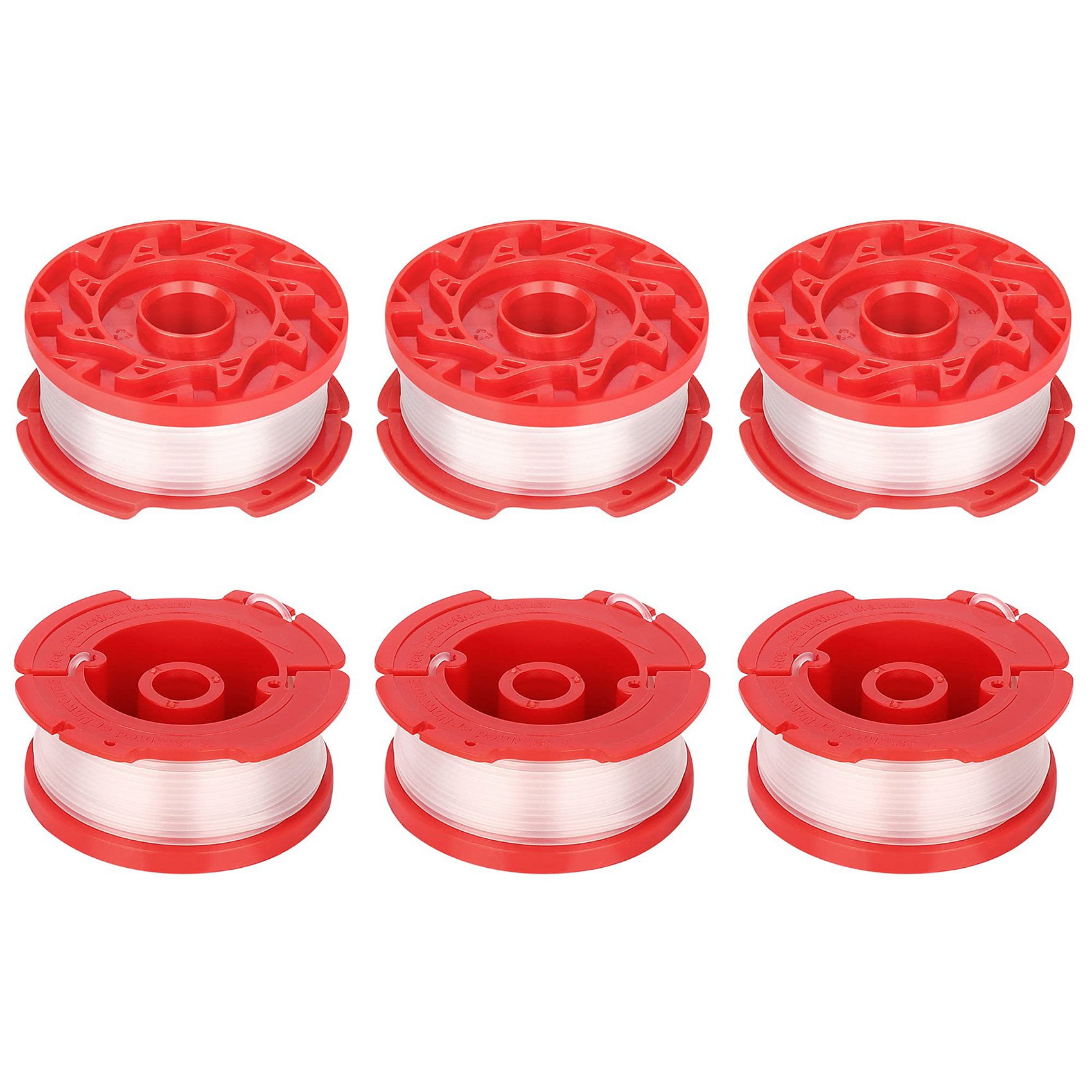 CMZST065 CMZST0653 Replacement Trimmer Line Spool for Craftsman Cordless Trimmers,Weed Eater