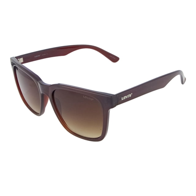 LENTES DE SOL LEVIS EYEWEAR LEV240W X13156 MARRóN