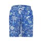 thumbnail image 4 of Pantalones Cortos Casuales para Hombre Imprimir con Bolsillos Pantalones de Playa de Cintura Elástica, Pantalones Cortos de Cintura Elástica para Hombre, 4 of 8