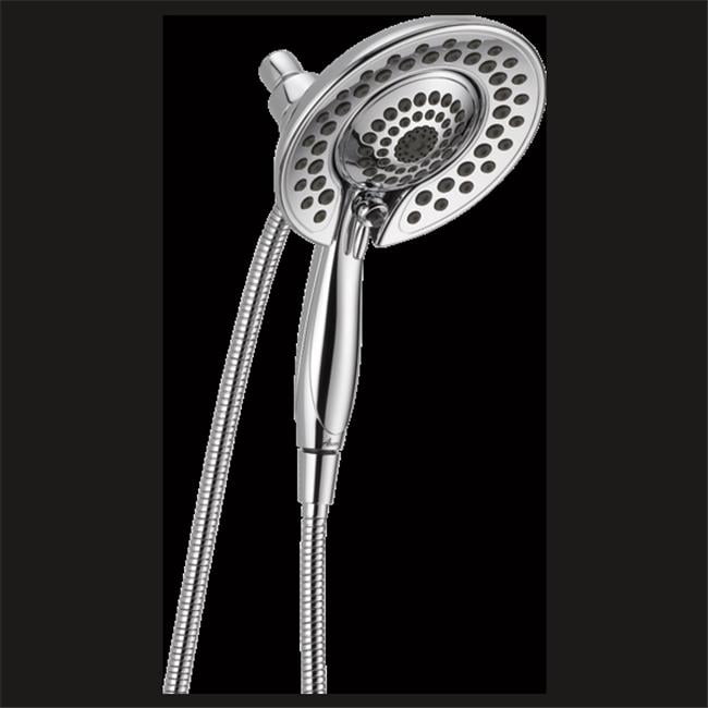 Delta 58569PK Chrome In2ition 5 Setting Two in One Multi Function