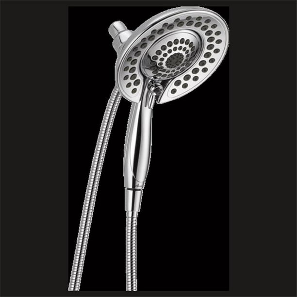 Delta 58569PK Chrome In2ition 5 Setting Two in One Multi Function