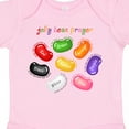 thumbnail image 4 of Inktastic Jelly Bean Prayer Boys or Girls Baby Bodysuit, 4 of 5