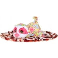 thumbnail image 3 of Basic Fun New Carnival Theme - Scented Cutetitos Carnivalitos - Surprise Stuffed Animals - Collectible Plush 7.5 inches, 3 of 5