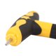 thumbnail image 4 of Llave de seguridad Torx T10 T con mango en forma de T de Unique Bargains, destornillador de acero aleado CR-V, 4 of 4