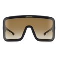 thumbnail image 1 of Lentes de Sol Carrera Flaglab 15 807 Negro 99 mm, 1 of 3