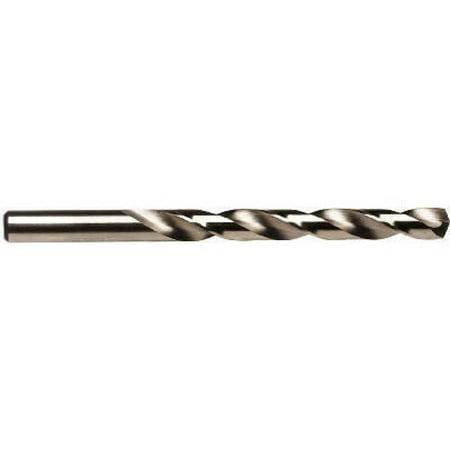 

Irwin 3016031 31/64 Inch Cobalt High Speed Steel Drill Bit