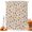 Linen, variant on Shower Curtains for Bathroom-36"x72",Thanksgiving White Pumpkin Waterproof Bath Curtain Grommet Shower Curtain Set with Hooks