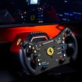 thumbnail image 2 of Complemento de rueda Thrustmaster Ferrari 488 GT3 para PS5/PS4/Xbox/PC, 2 of 8