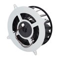 thumbnail image 1 of Internal Cooling Fan, Aluminum Alloy and ABS CPU Cooling Fan 12V 2.0A  for Modification, 1 of 7