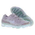 thumbnail image 4 of Nike Air Vapormax 2023 Flyknit Women's size 6 Violet ice sole shoes DV6840 003, 4 of 4