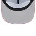 thumbnail image 5 of Men's New Era Navy USMNT Throwback Golfer Snapback Hat, 5 of 5