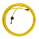 thumbnail image 1 of Alambre de inspección Cable de reemplazo de 20M / 30M / 50M para cámara de inspección de tuberías Romacci  Alambre de inspección, 1 of 2