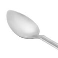 thumbnail image 3 of Vollrath Basting Spoon,11 in L,Silver 46961, 3 of 3