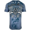 thumbnail image 3 of Archaic by Affliction Men's T-Shirt Base, 3 of 10