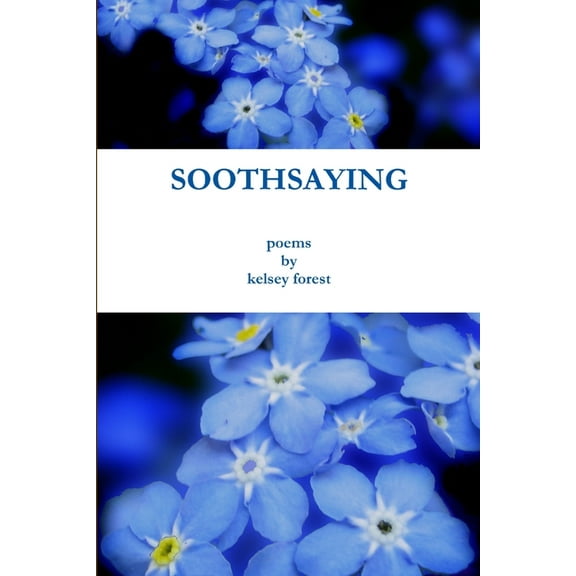 Soothsaying, (Paperback)